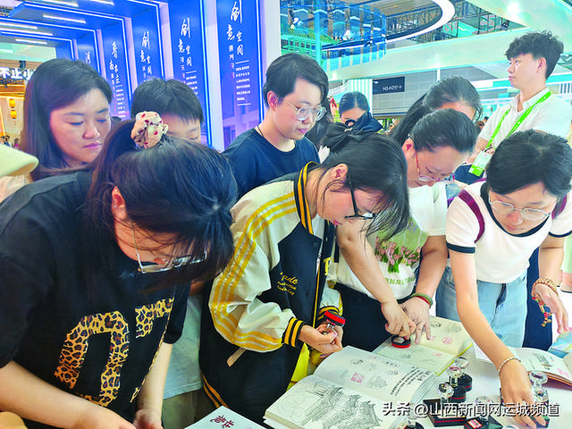好运之城绽放异彩 燃动文化产业高质量发展新活力