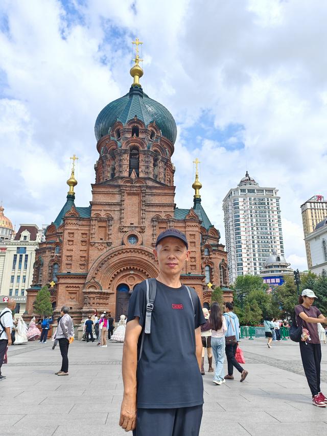 回顾我的2025年走过的路，他是我一辈子美好回忆。