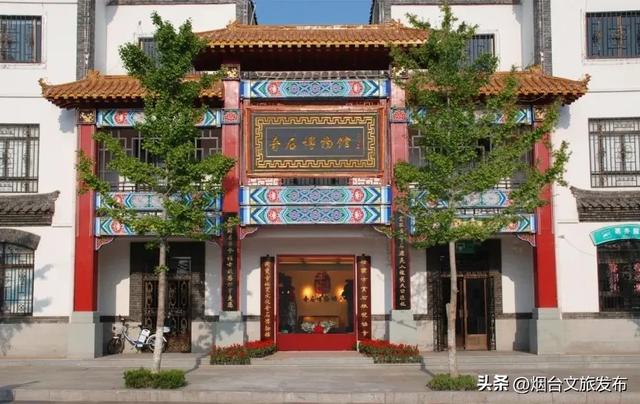 【乐游烟台】“齐鲁超赛”来了！烟台多家A级景区免票狂欢→