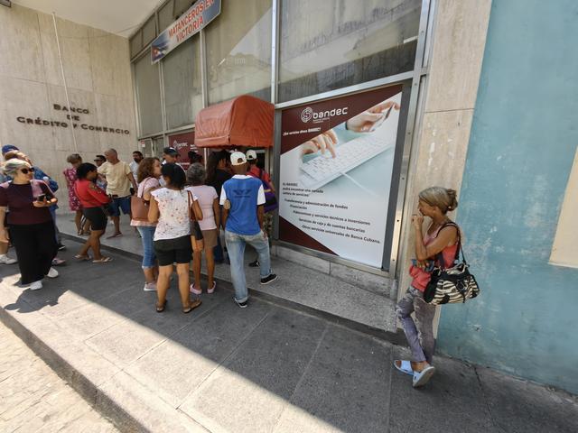 古巴——我的境外旅游第十站（第三篇）