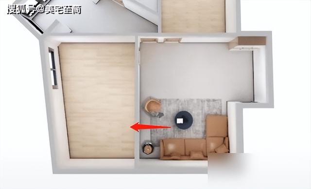 不规则户型优化，让你的房间更好住