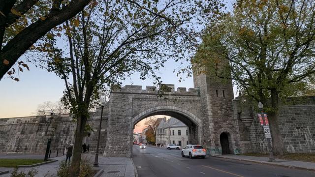 没有攻略的“魁省秋行”，转角邂逅余味无穷