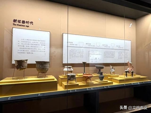 双节游泰安 | 拒绝“人挤人+没新意”！泰安更新隐藏宝藏地！