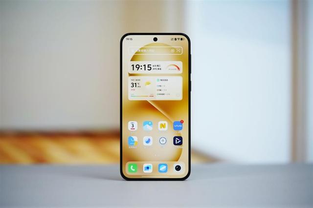 颜值体验全面Pro！ vivo S30 Pro mini评测：年轻人的梦想小直屏