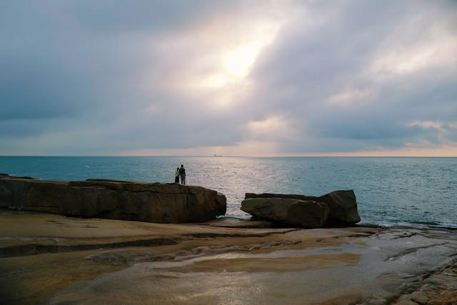 福州4天3晚深度游攻略（含平潭岛蓝眼泪追泪指南）