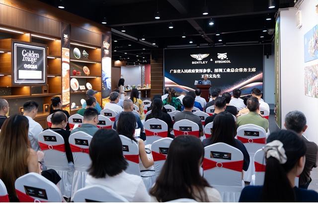 百年顶奢邂逅中国国瓷！深圳工业旅游线路再添高端文化新坐标