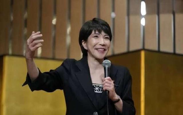 高市早苗知道事情闹大了，3天后又火速改口	，中国这次不再客气了