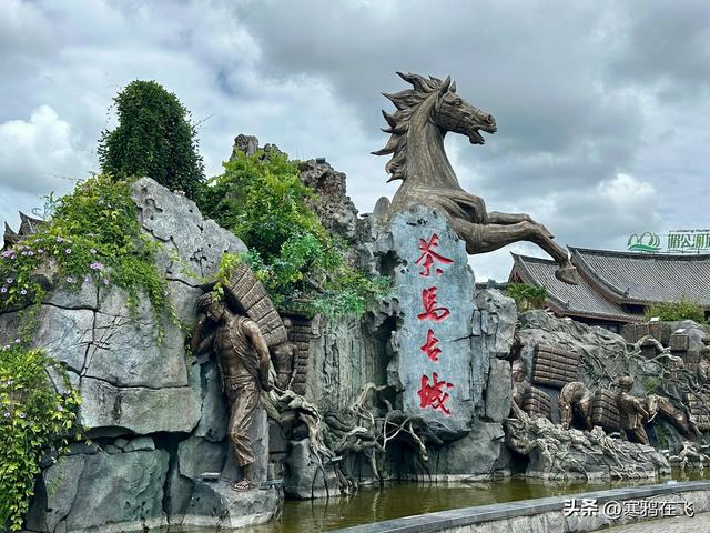 无暑之地（4）临沧 普洱