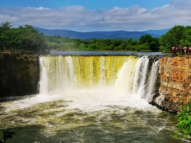 东北最值得去的10个地方，去过5个算合格，去过8个算旅行大玩家