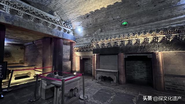 走进成都的"地下皇宫"：明蜀王陵，一个被低估的国宝级景点