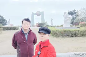 自驾南澳岛，详细记录沿途景点，只是环境太让人失望了图片