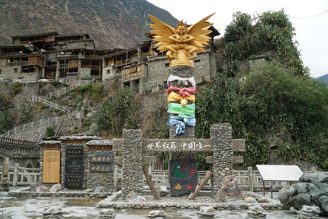 穿越横断山脉的泸亚线 除了G227国道 隐秘通道还有三条 导航不知道