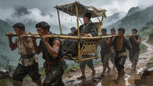 400年前的民族知己！木增与徐霞客，一段写进游记里的中国温度