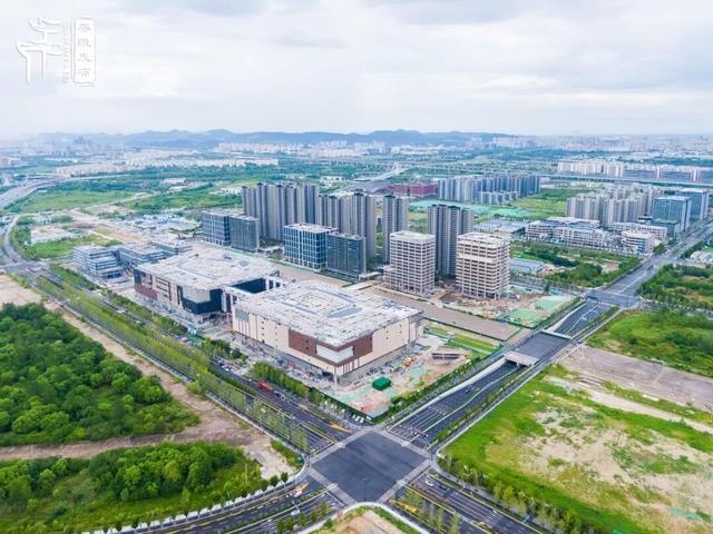 人文经济看秦淮｜串珠成链：空间以文化重构