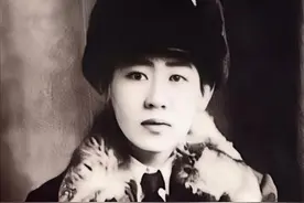 大汉奸李士群：被日本人杀掉后，他貌美的妻子结局如何？图片
