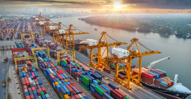 趁着特朗普让美国失了人心	，各国领导人在北京用脚投票