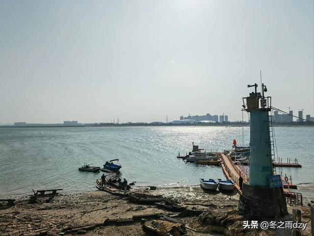 悠游泉州⑧:蟳埔民俗文化村、蟳埔码头（2025.2.8）