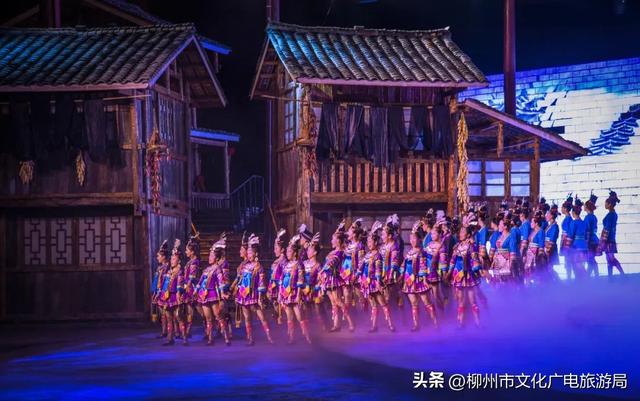 开票中！跟着「潮流天后超级演唱会」游柳州，带你用音乐解锁龙城风情！