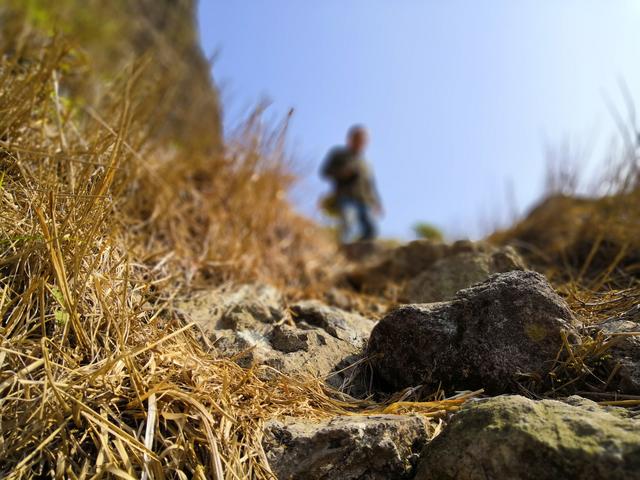 漳州灵通山（2018.4.3）