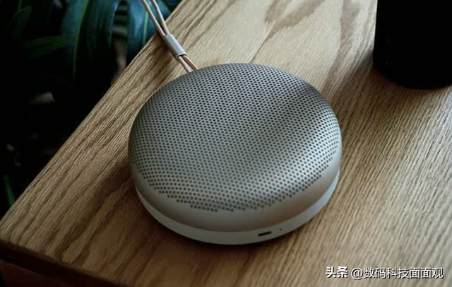 双分频便携蓝牙音箱推荐，HiFi音质不妥协，哪款音质好？