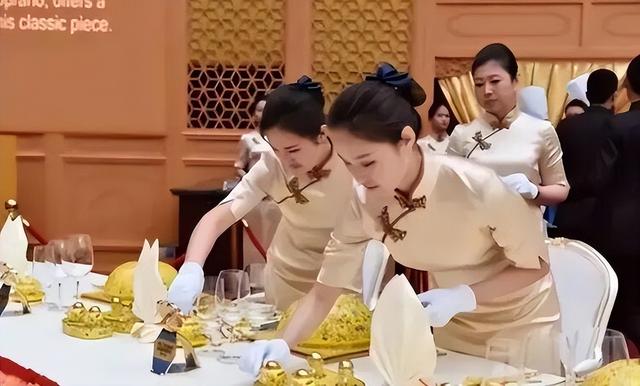 央视国宴上的那瓶水火了！不是娃哈哈，更不是农夫山泉