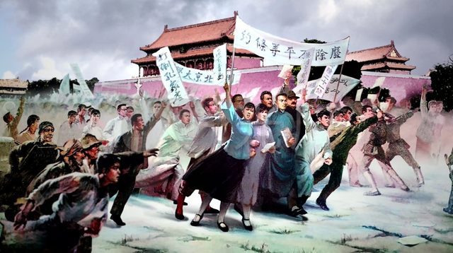 为什么新中国的首都是北京？中国历朝历代选择首都的秘密是什么？