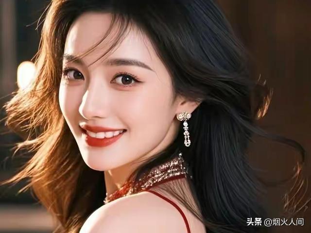 女人在暗示发生亲密关系，会有的几个表现，掩盖不了