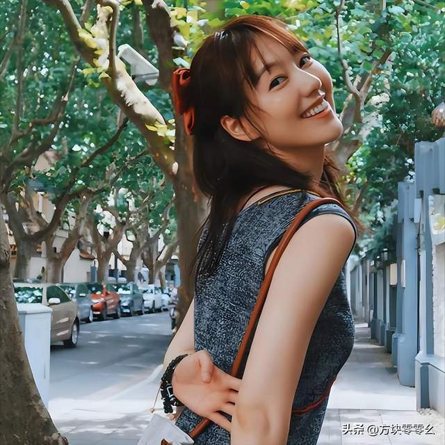 私生活混乱？遭央视“开除”？被传与小尼结婚的她，如今怎么样了