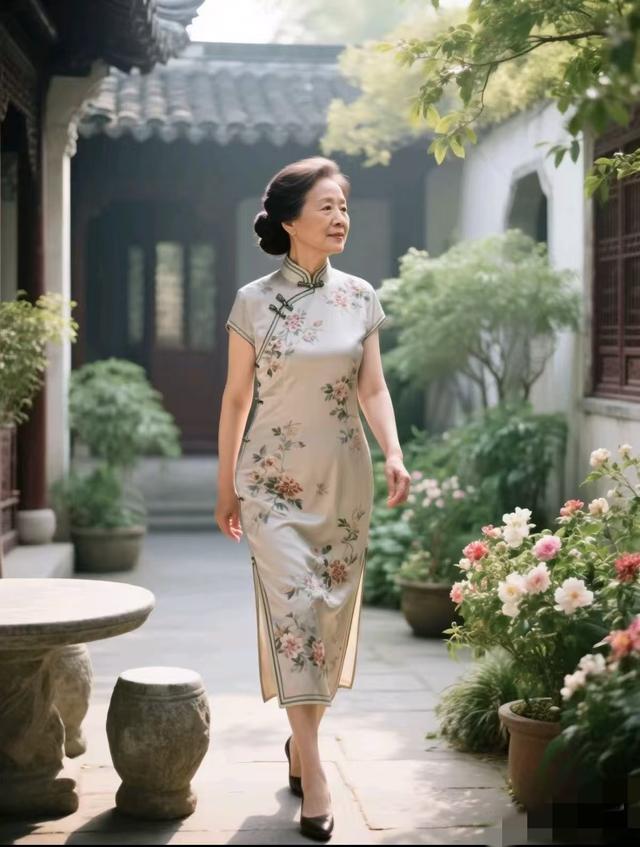 62岁再嫁，同居3年才懂：晚年孤独，比搭错伴儿好过