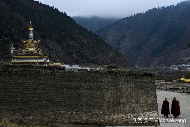 古意秋风三万里（D29）-从卓尼到迭部