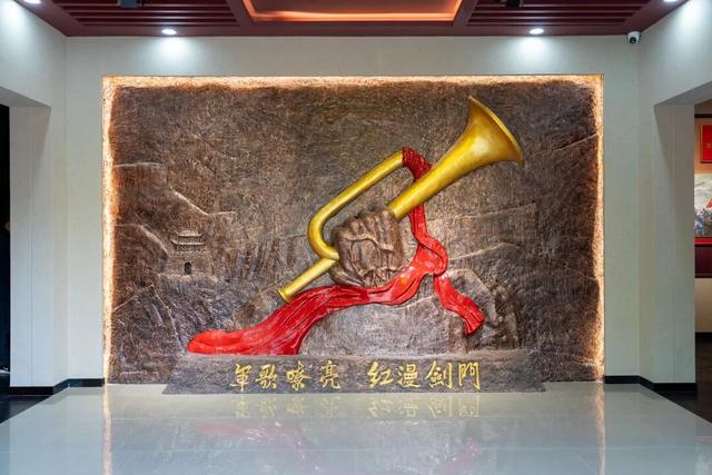 剑门秋意浓！速来解锁剑门秋意的N种玩法