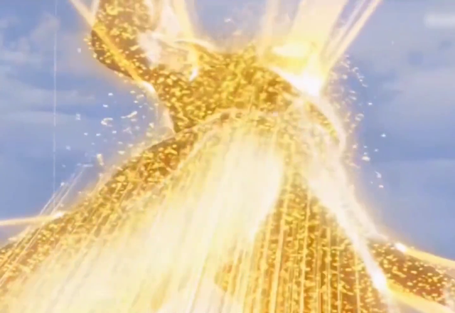 最超标的奥特曼，迪迦哪里都能到，你敢召唤他就敢来#迪迦