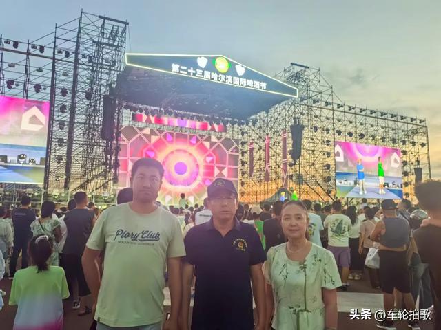 军歌让我泪奔