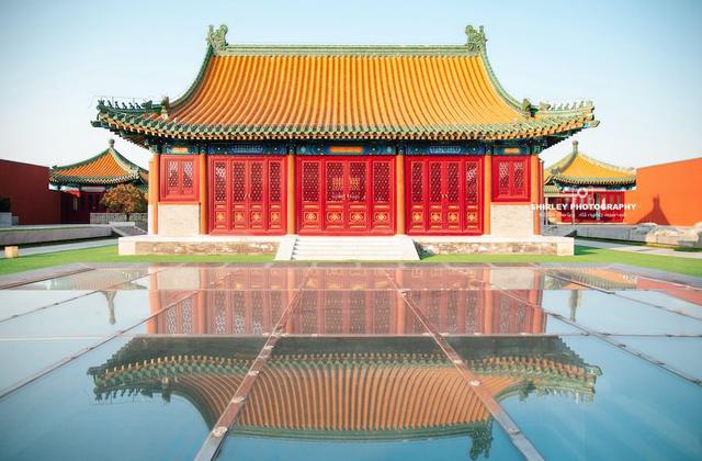 32年前一场大火，北京地标商圈传奇就此陨落，重建后热闹喧嚣不再