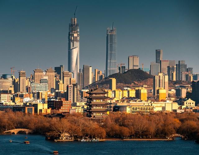 济南，一座为了吃也值得专程前往的城市