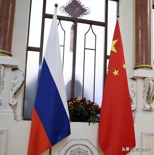 最后一刻，俄罗斯也弃权了，安理会胜负已分	，特朗普送中方一句话