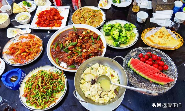 下馆子，这6道菜尽量别点，大多都是预制菜，老板都夸你是内行人
