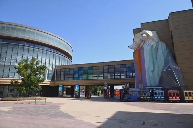 能待一整天，昌平4个适合遛娃的室内宝藏打卡地！