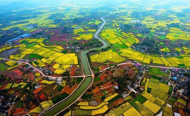 如果三战爆发，中国必须死守的10座城！竟然还包括一个三线城市？