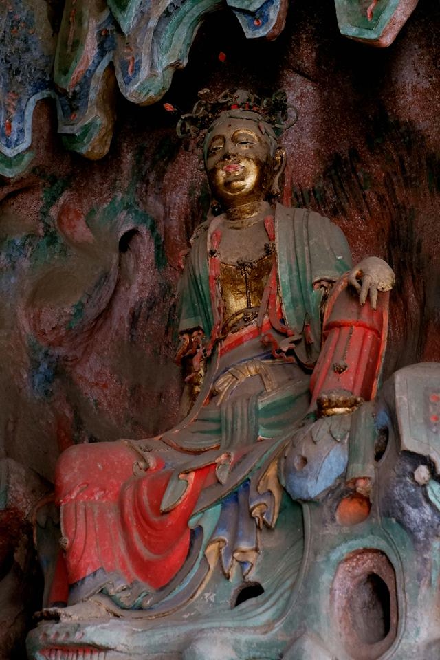 寻梦洪福：一场跨越千年的古建邂逅