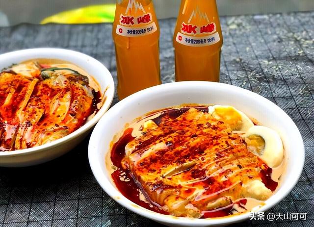 西安美食一条街哪里最好？带你寻找美味！