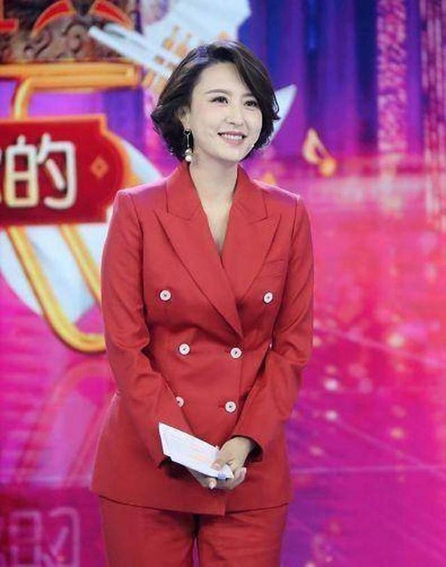 包养四个男人，嫁给70岁富翁？央视女主持私生活谣言真的太离谱