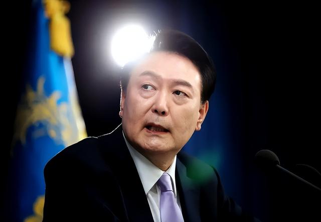 李在明下台后会被清算吗