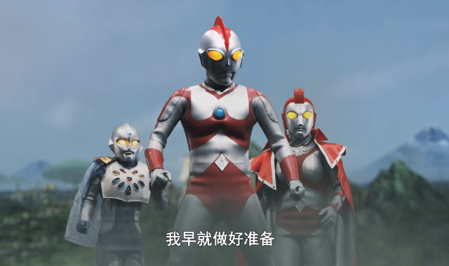 昭和奥特曼越来越强，从佐菲到爱迪，谁的表现更好