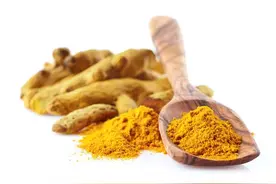 药食同源植物——姜黄图片