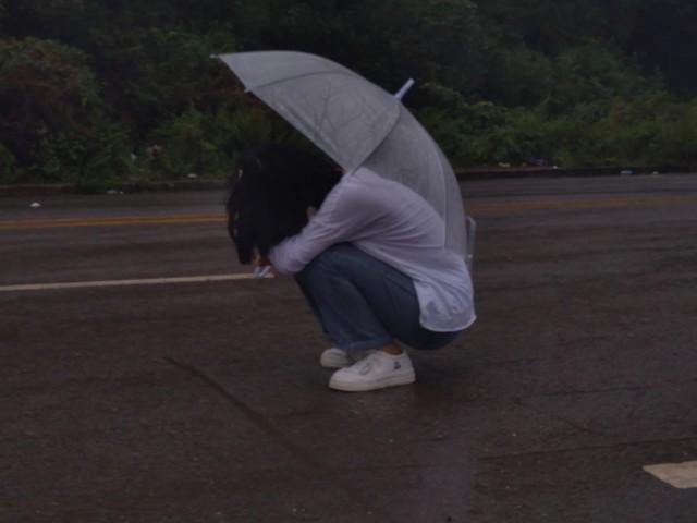 一个人旅行，最怕的不是贵，不是累，而是这件事