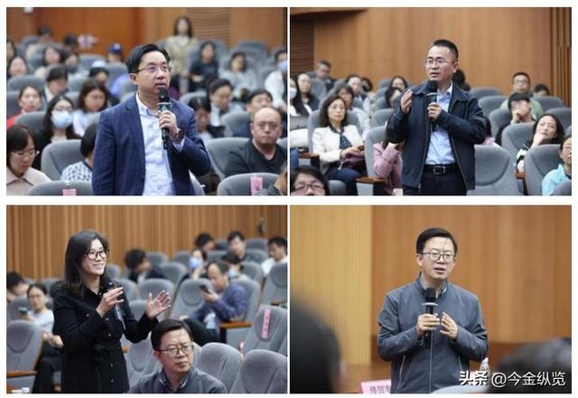 35岁天才领衔！新基石撒百亿，青年科研力爆棚，中国科技圈大变局