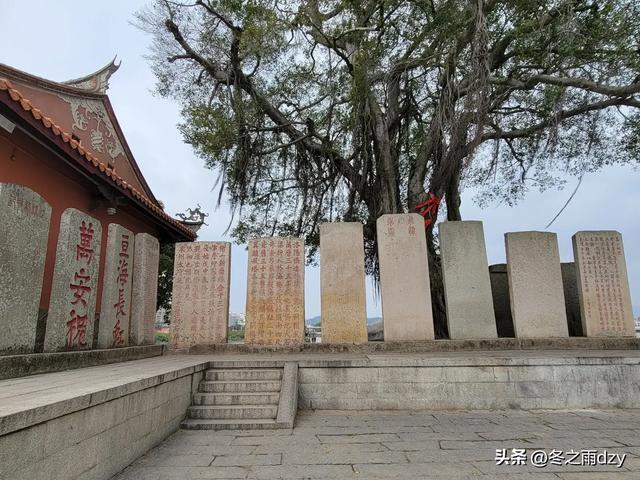 悠游泉州⑦:海内第一桥——洛阳桥(2025.2.8)