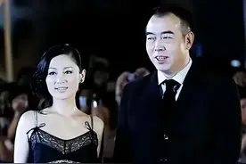"惊爆真相揭秘！陈凯歌的渣男行径让陈红27年婚姻瓦解"图片