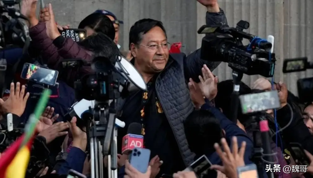 对华合约全撕毁？中国又一伙伴背后捅刀子？骗走了20亿倒向美国？